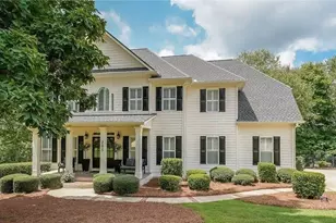 285 Peninsula Cir, Newnan, GA 30263 - Photo 11