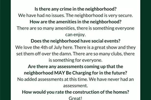 285 Peninsula Cir, Newnan, GA 30263 - Photo 9