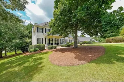 285 Peninsula Circle, Newnan, GA 30263 - Photo 41