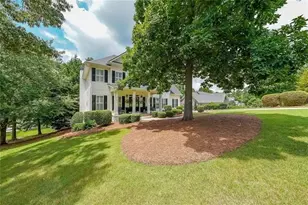 285 Peninsula Cir, Newnan, GA 30263 - Photo 41