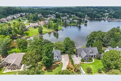 285 Peninsula Circle, Newnan, GA 30263 - Photo 7