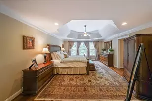 285 Peninsula Cir, Newnan, GA 30263 - Photo 23