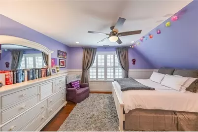 285 Peninsula Circle, Newnan, GA 30263 - Photo 25