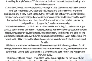 285 Peninsula Cir, Newnan, GA 30263 - Photo 3