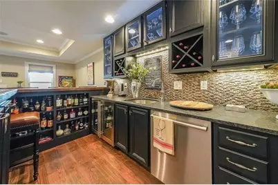 285 Peninsula Circle, Newnan, GA 30263 - Photo 5