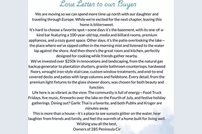 285 Peninsula Circle, Newnan, GA 30263 - Photo 3