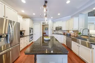 285 Peninsula Cir, Newnan, GA 30263 - Photo 17