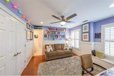 285 Peninsula Circle, Newnan, GA 30263 - Photo 27