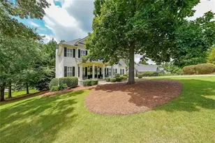 285 Peninsula Cir, Newnan, GA 30263 - Photo 41