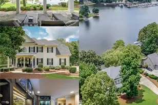 285 Peninsula Cir, Newnan, GA 30263 - Photo 1