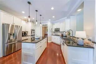 285 Peninsula Cir, Newnan, GA 30263 - Photo 5