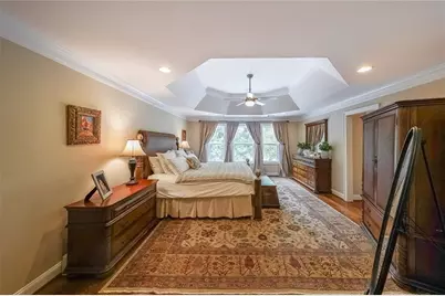 285 Peninsula Circle, Newnan, GA 30263 - Photo 21