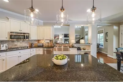 285 Peninsula Circle, Newnan, GA 30263 - Photo 5