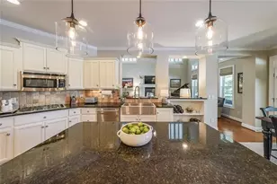 285 Peninsula Cir, Newnan, GA 30263 - Photo 5