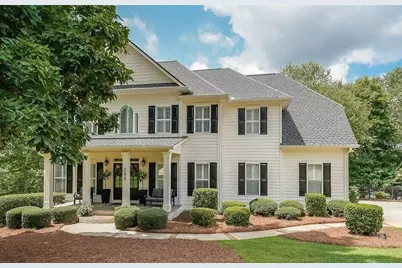 285 Peninsula Circle, Newnan, GA 30263 - Photo 9