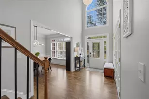 4392 Chatuge Dr, Buford, GA 30519 - Photo 5