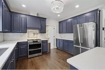 4392 Chatuge Drive, Buford, GA 30519 - Photo 17