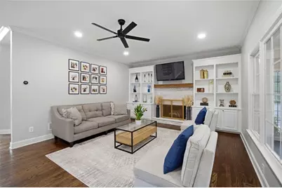 4392 Chatuge Drive, Buford, GA 30519 - Photo 11