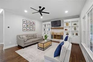 4392 Chatuge Dr, Buford, GA 30519 - Photo 11