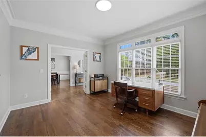 4392 Chatuge Drive, Buford, GA 30519 - Photo 7