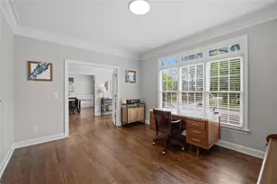 4392 Chatuge Dr, Buford, GA 30519 - Photo 7