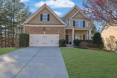 6130 Boulder Gate Way, Cumming, GA 30028 - Photo 1