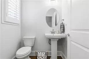 317 McQueen Wy, Canton, GA 30115 - Photo 3