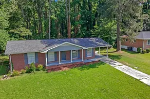 6740 Brookwood Cir, Jonesboro, GA 30236 - Photo 5