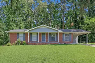6740 Brookwood Cir, Jonesboro, GA 30236 - Photo 1