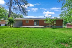 6740 Brookwood Cir, Jonesboro, GA 30236 - Photo 29