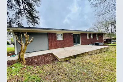 6740 Brookwood Circle, Jonesboro, GA 30236 - Photo 33