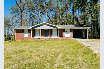 6740 Brookwood Circle, Jonesboro, GA 30236 - Photo 1