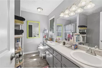 6242 New Mill Trail, Acworth, GA 30102 - Photo 9