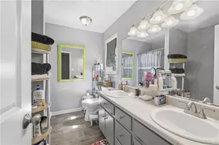 6242 New Mill Trail, Acworth, GA 30102 - Photo 9