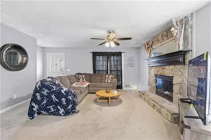 6242 New Mill Trail, Acworth, GA 30102 - Photo 3