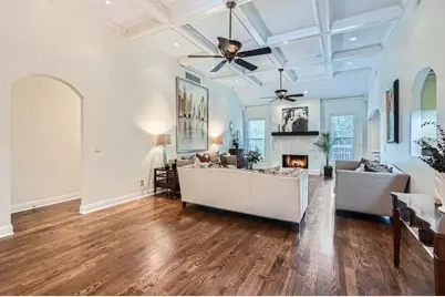 4829 Moon Road, Powder Springs, GA 30127 - Photo 9