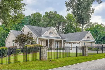 4829 Moon Road, Powder Springs, GA 30127 - Photo 1