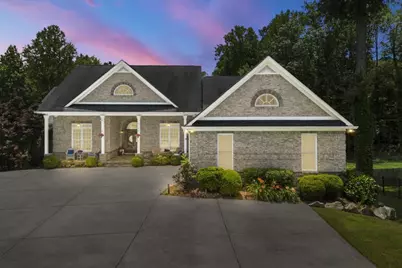 4829 Moon Road, Powder Springs, GA 30127 - Photo 3