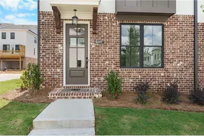 5440 Howington Court, Buford, GA 30518 - Photo 3