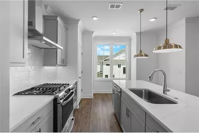 5440 Howington Court, Buford, GA 30518 - Photo 13