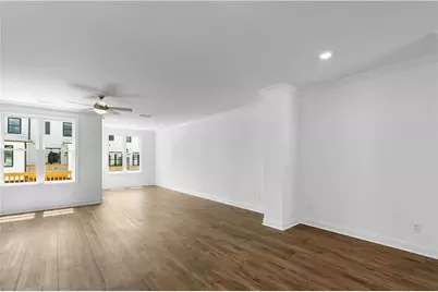 5440 Howington Court, Buford, GA 30518 - Photo 7