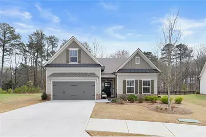 1120 Cooks Farm Way, Woodstock, GA 30189 - Photo 1