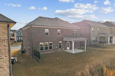 3434 Ivy Farm Path, Buford, GA 30519 - Photo 47