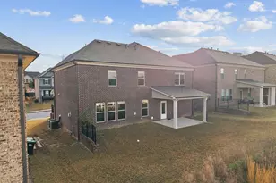 3434 IVY FARM PATH, Buford, GA 30519 - Photo 47