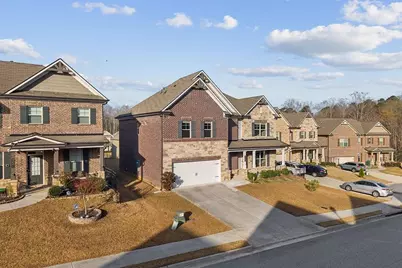 3434 Ivy Farm Path, Buford, GA 30519 - Photo 3