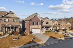 3434 IVY FARM PATH, Buford, GA 30519 - Photo 3