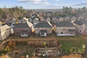 3434 IVY FARM PATH, Buford, GA 30519 - Photo 49