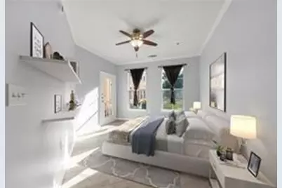 10 Perimeter Summit Boulevard #3107, Atlanta, GA 30319 - Photo 3