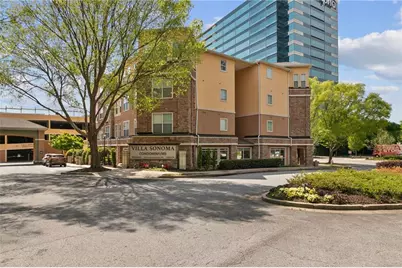 10 Perimeter Summit Boulevard #3107, Atlanta, GA 30319 - Photo 25