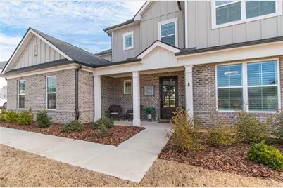 226 Carmichael Drive, Canton, GA 30115 - Photo 5